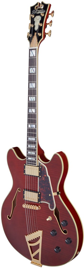 D'ANGELICO Excel DC Viola