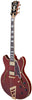 D'Angelico Excel DC Viola