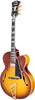 D'Angelico Excel EXL-1 Dark Iced Tea Burst