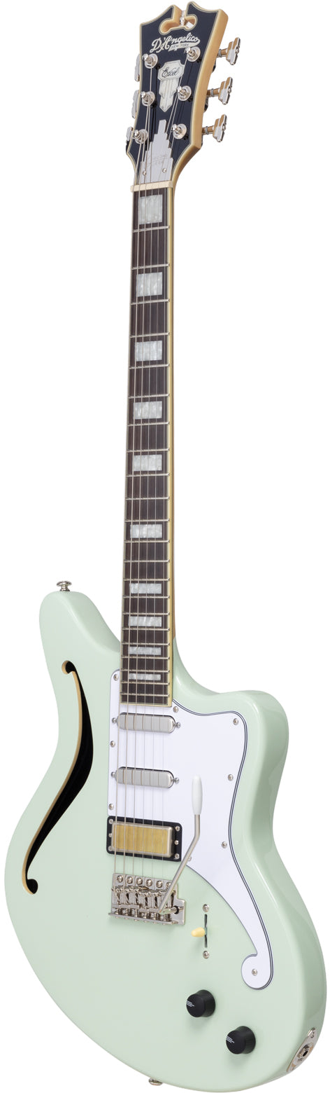 D'ANGELICO Excel GT Bedford SH