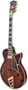 D'Angelico Excel SS Amaretto Burst