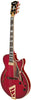 D'Angelico Excel SS SOHO Dark Cherry Burst