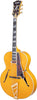 D'Angelico Excel Style B Amber