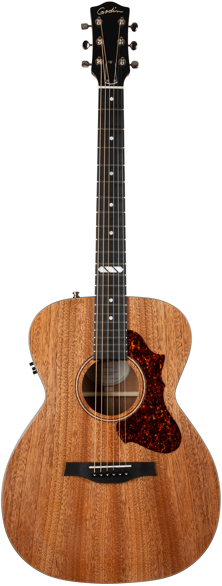 GODIN Fairmount CH Composer EQ CN