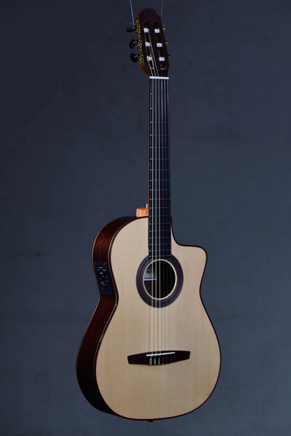Altamira FZ-3
