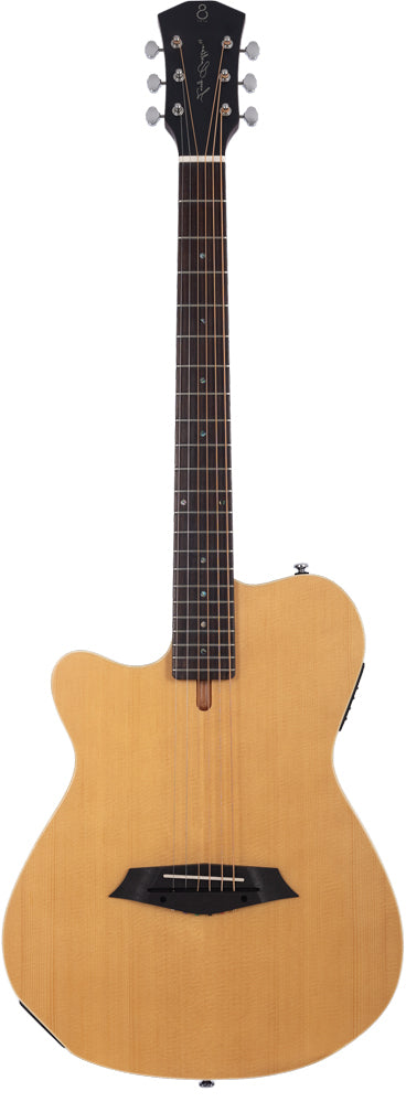 LARRY CARLTON G5A LH NT.S