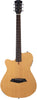 Larry Carlton G5A LH Natural Satin