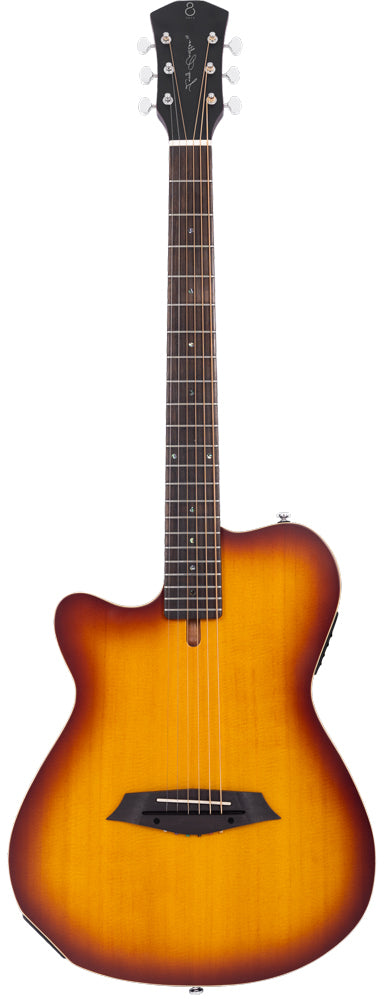 LARRY CARLTON G5A LH TS.S