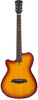 Larry Carlton G5A LH Tobacco Sunburst