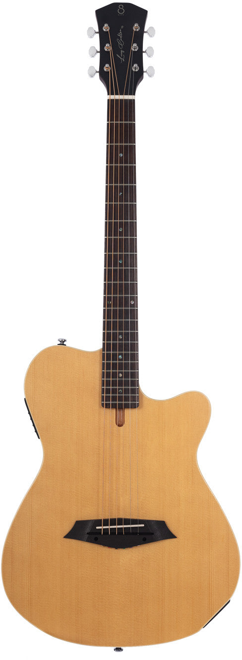 LARRY CARLTON G5A NT.S