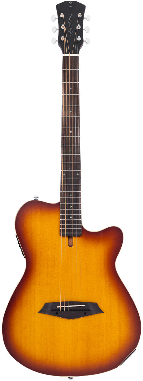 LARRY CARLTON G5A TS.S
