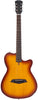 Larry Carlton G5A Tobacco Sunburst