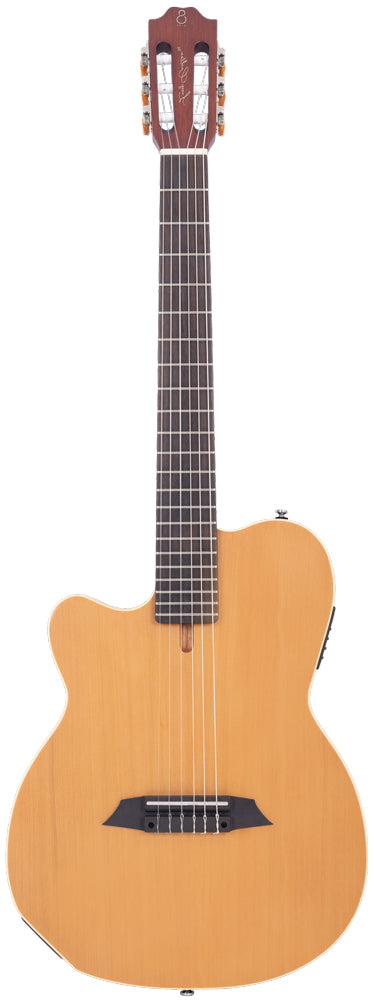 LARRY CARLTON G5N LH NT.S