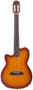 Larry Carlton G5N LH Tobacco Sunburst