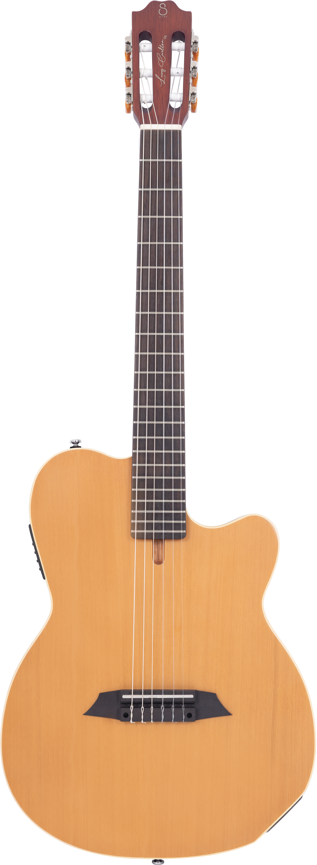 LARRY CARLTON G5N NT.S
