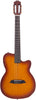 Larry Carlton G5N Tobacco Sunburst Satin