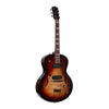Godin 5th Avenue Kingpin II DLX Vintage Burst