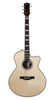 Godin Connaisseur MJ Natural