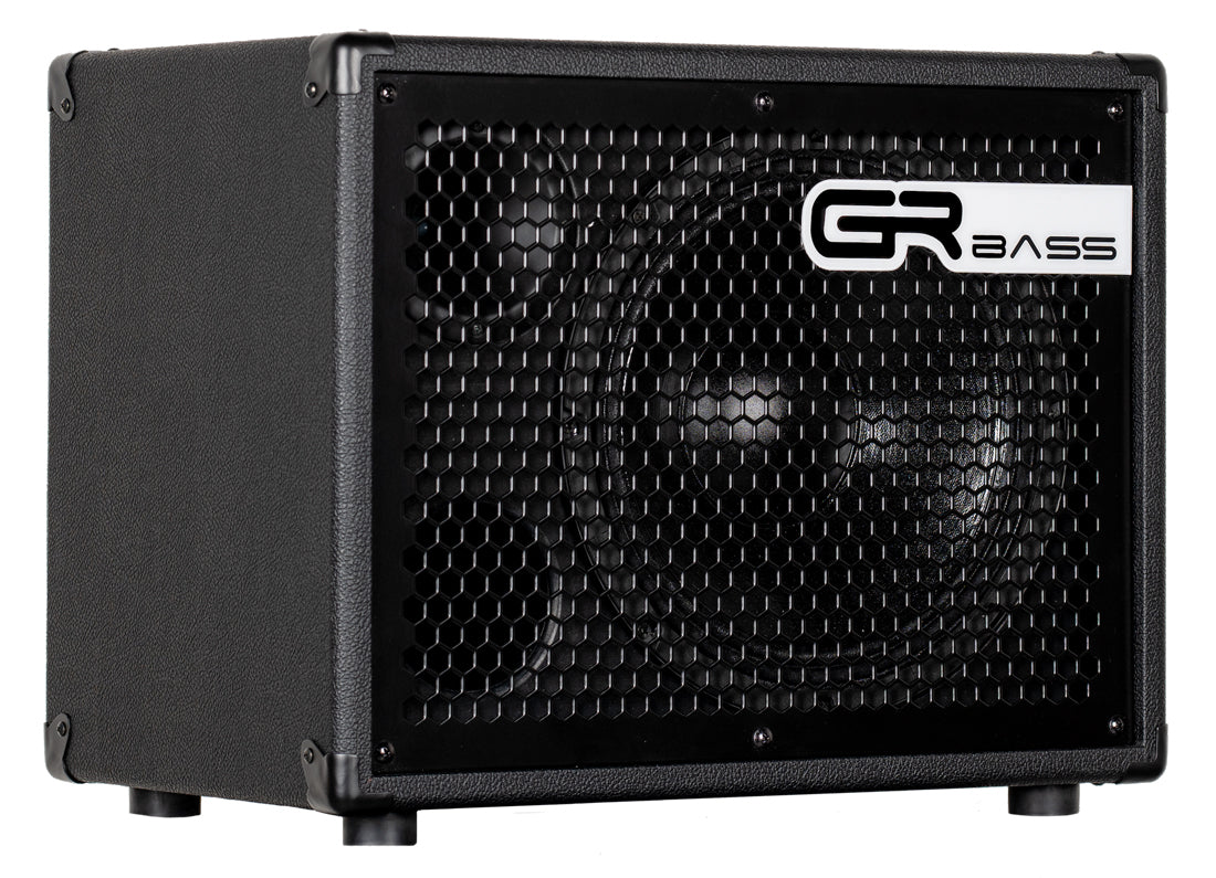 GR BASS GR 112H+-4 BLK