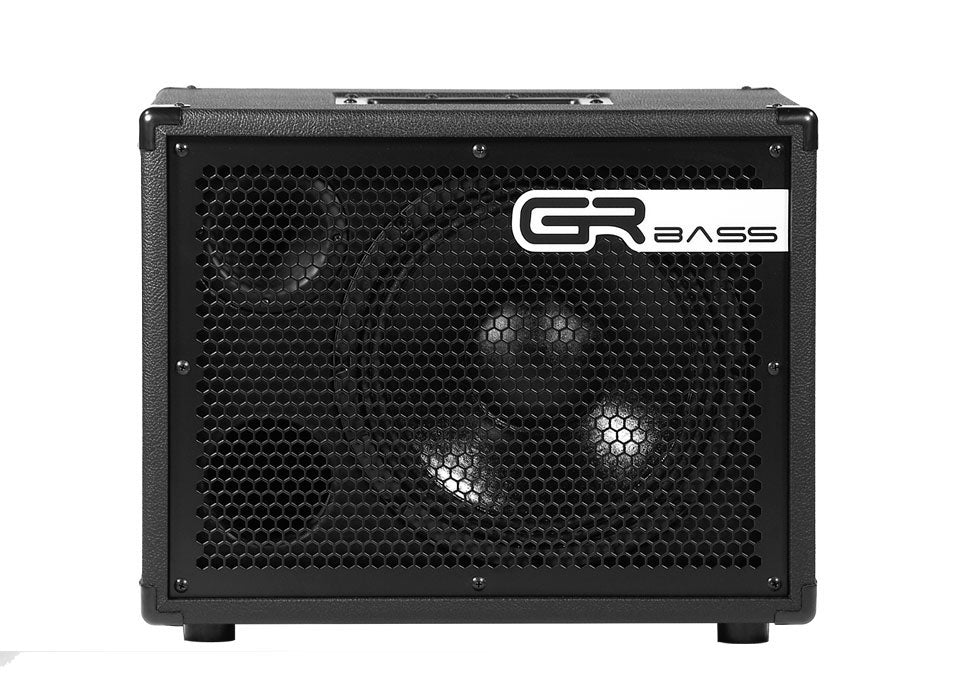 GR BASS GR 112H-8 BLK