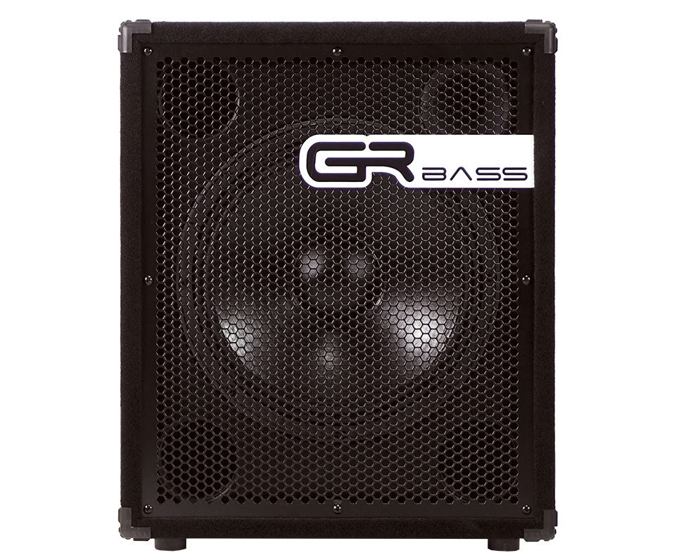 GR BASS GR 115-4 BLK