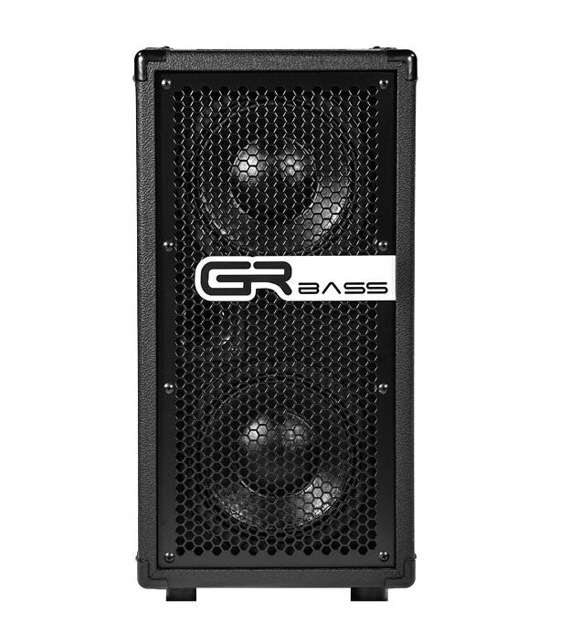 GR BASS GR 208-4 BLK