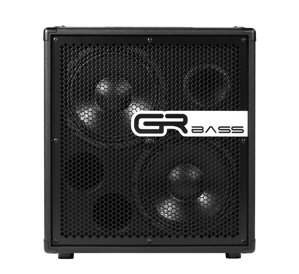GR BASS GR 210+-4 BLK