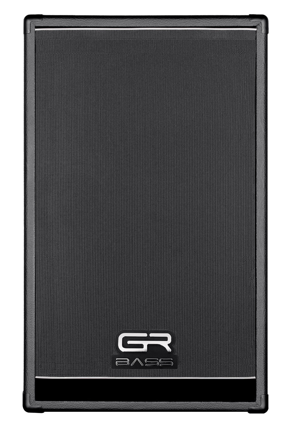 GR BASS GR 210V-8 BLK