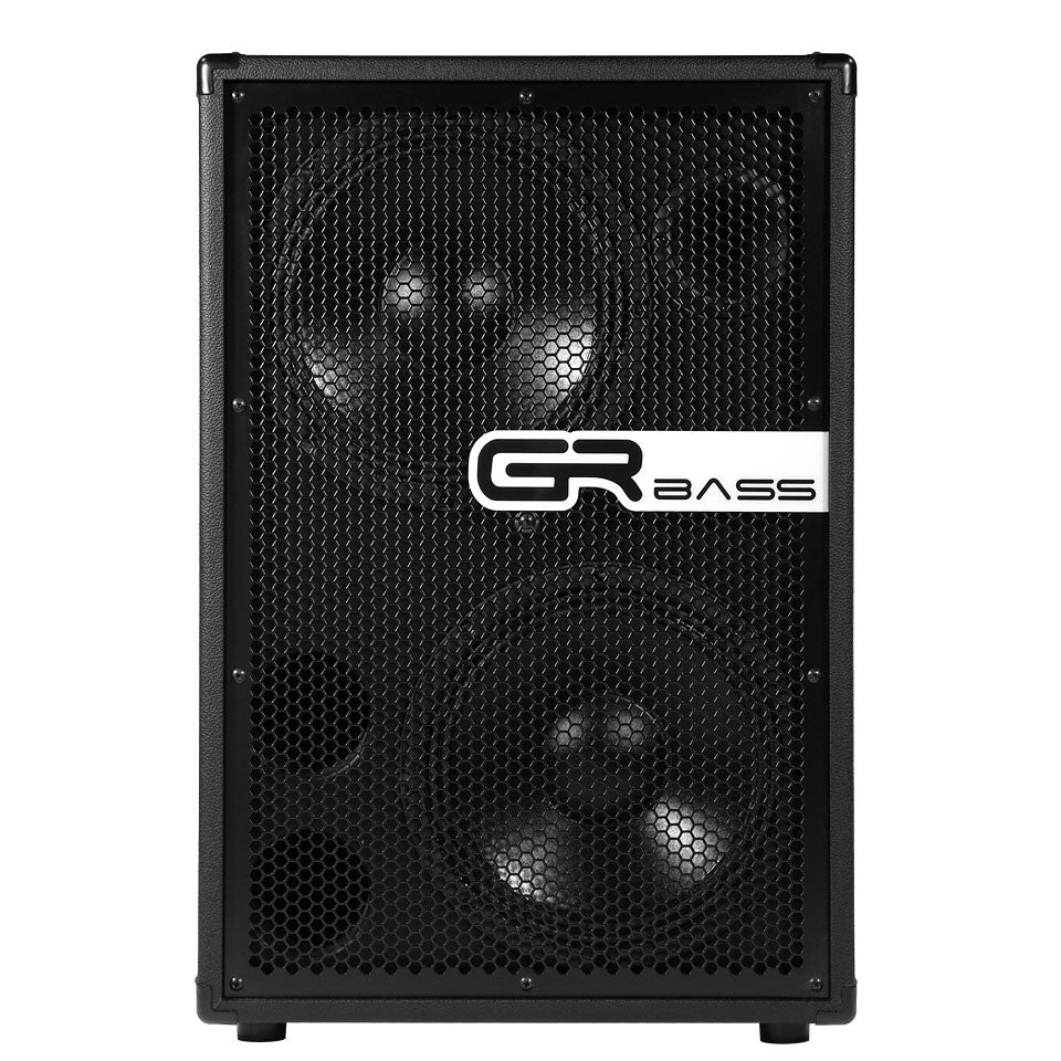 GR BASS GR 212+-4 BLK