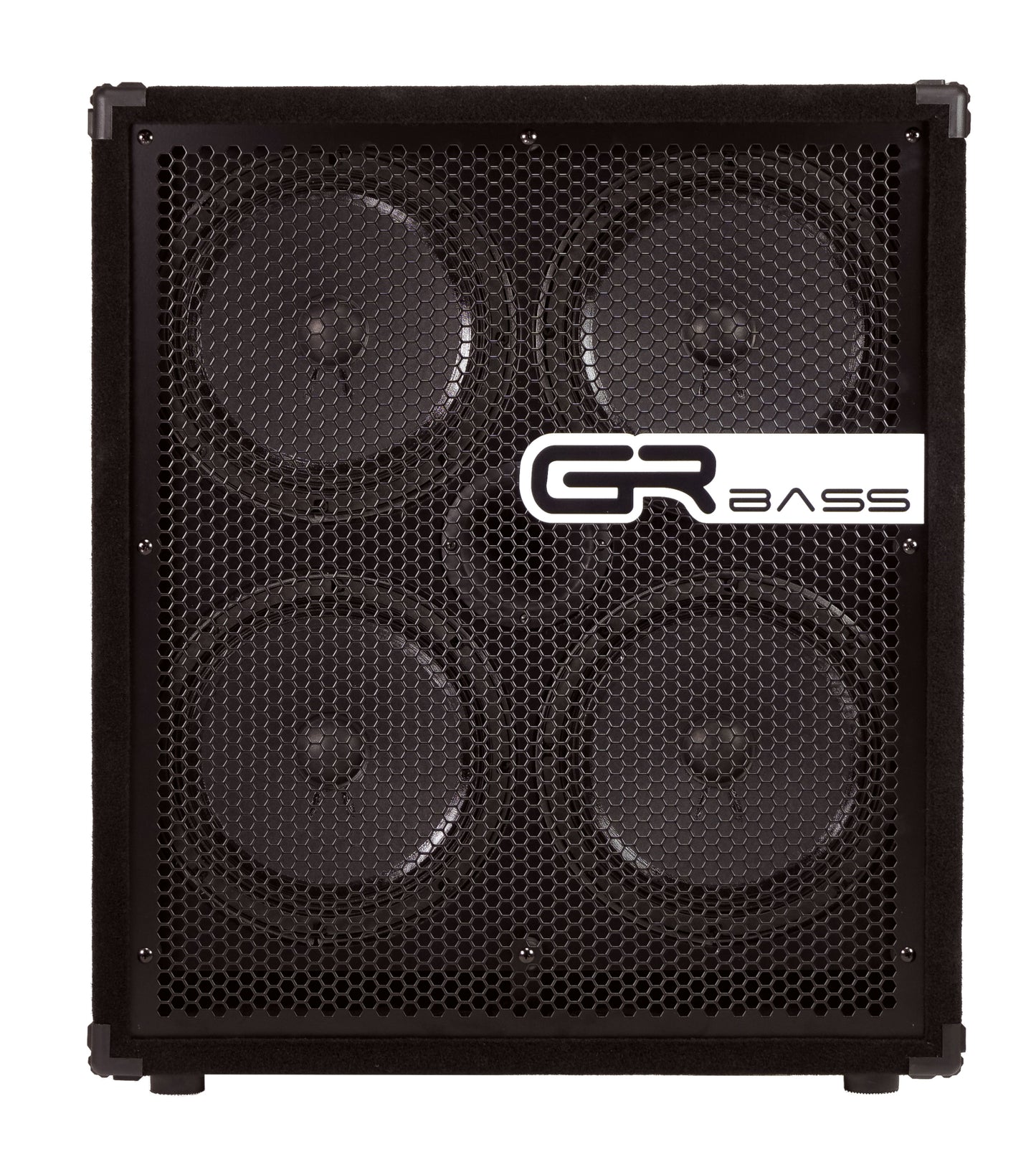 GR BASS GR 410-4 BLK