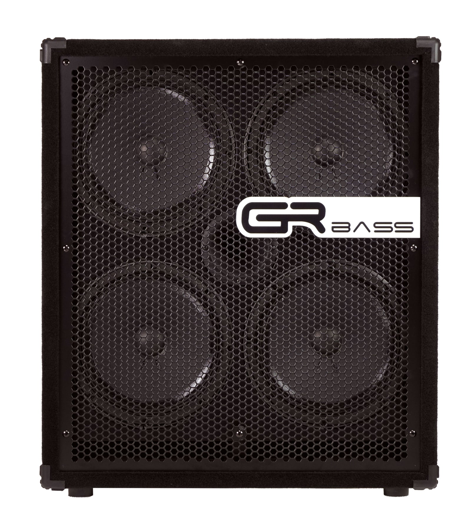 GR BASS GR 410-4 BLK