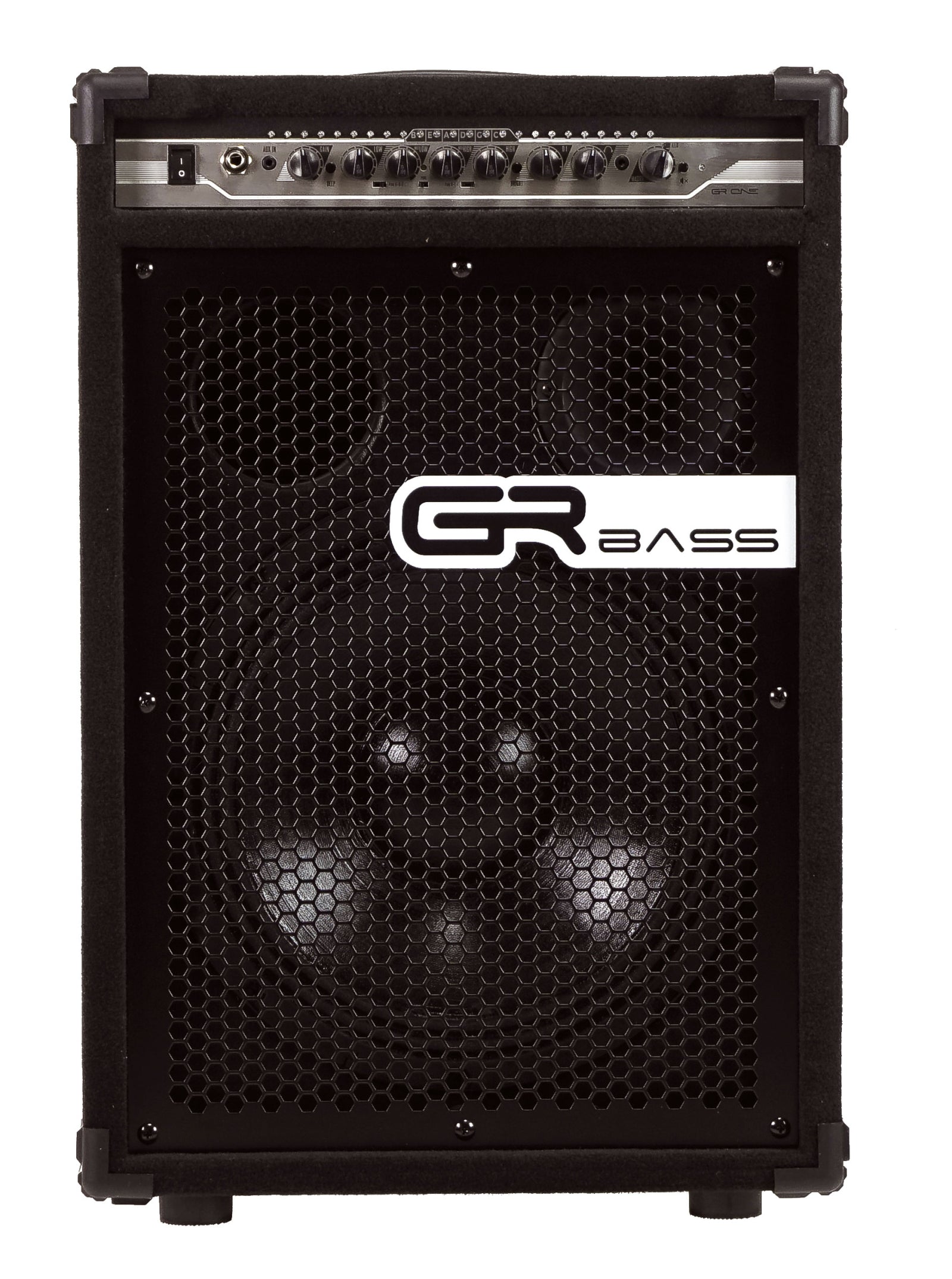 GR BASS GR112H-350 Combo BLK