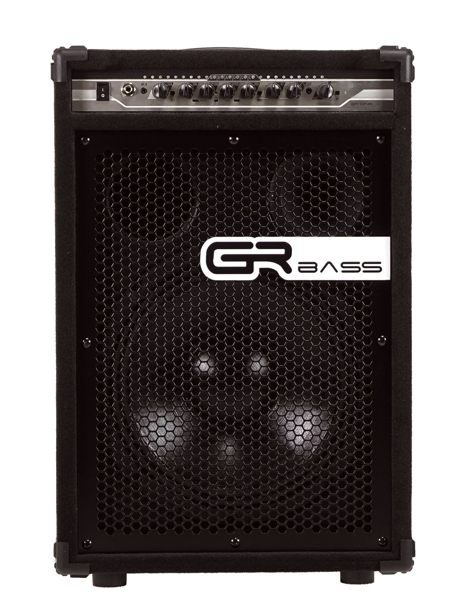 GR BASS GR112H-800 Combo BLK