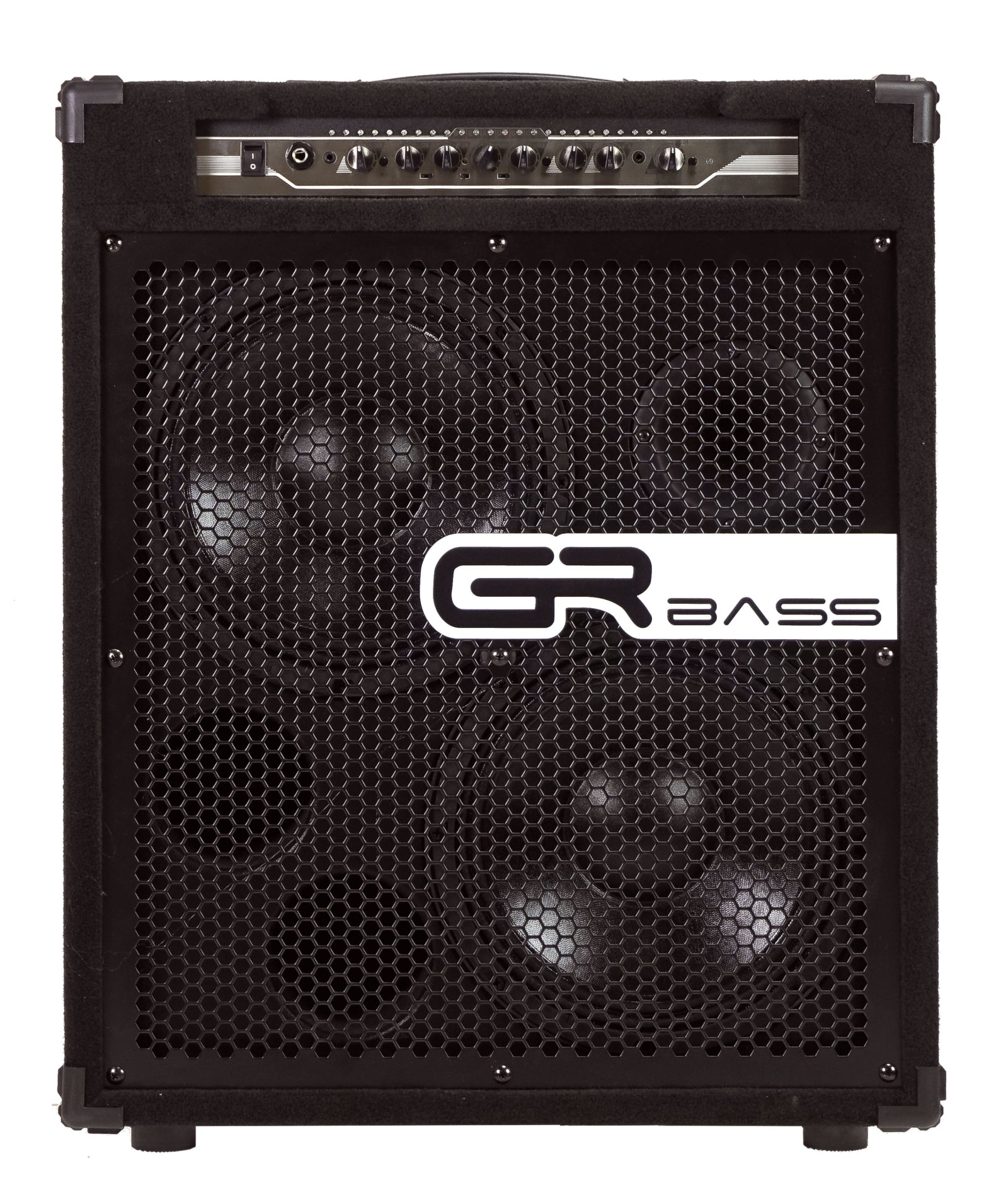 GR BASS GR210-800 Combo BLK