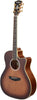 D'Angelico Excel Gramercy Auntumn Burst