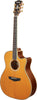 D'Angelico Excel Gramercy Vintage Natural