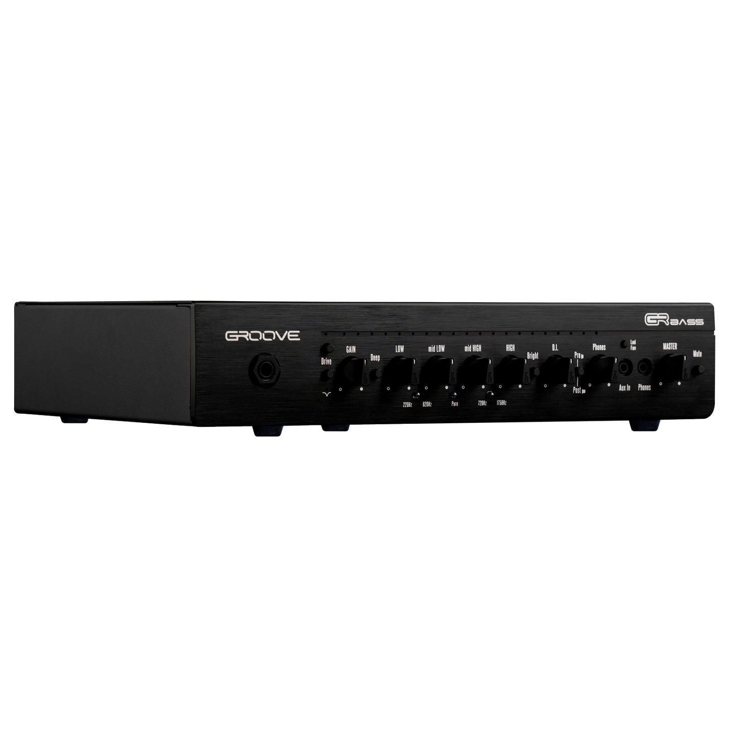 GR BASS Groove 1200