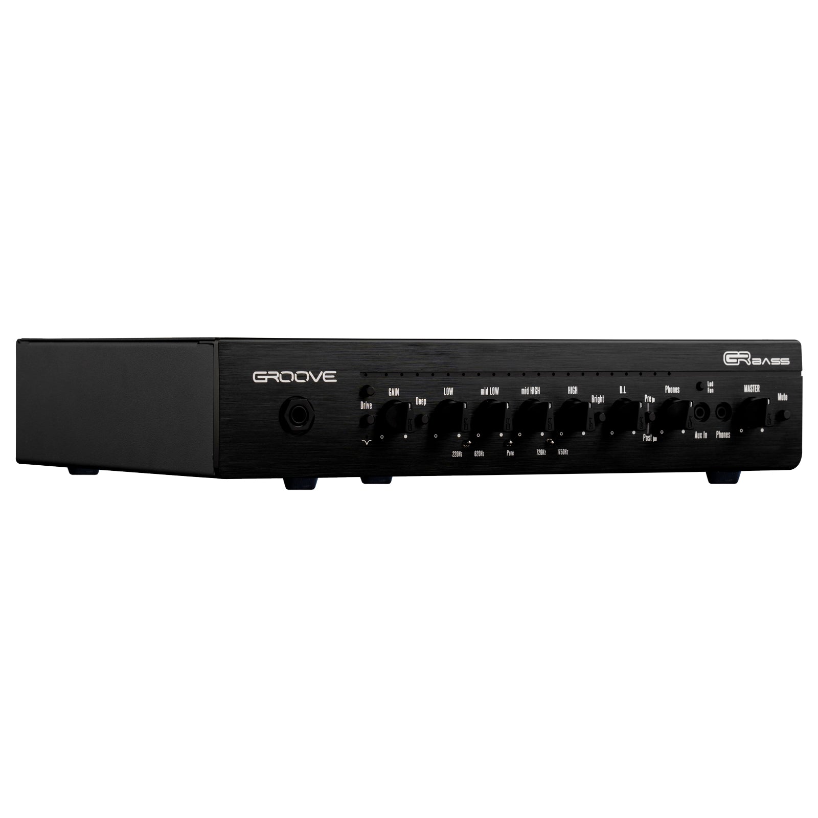 GR BASS Groove 1200