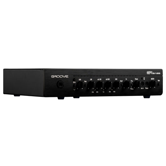 GR BASS Groove 1200