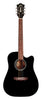 Guild Westerly D140CE Black