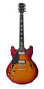 Larry Carlton H7 LH Cherry Sunburst Hollowbody EN
