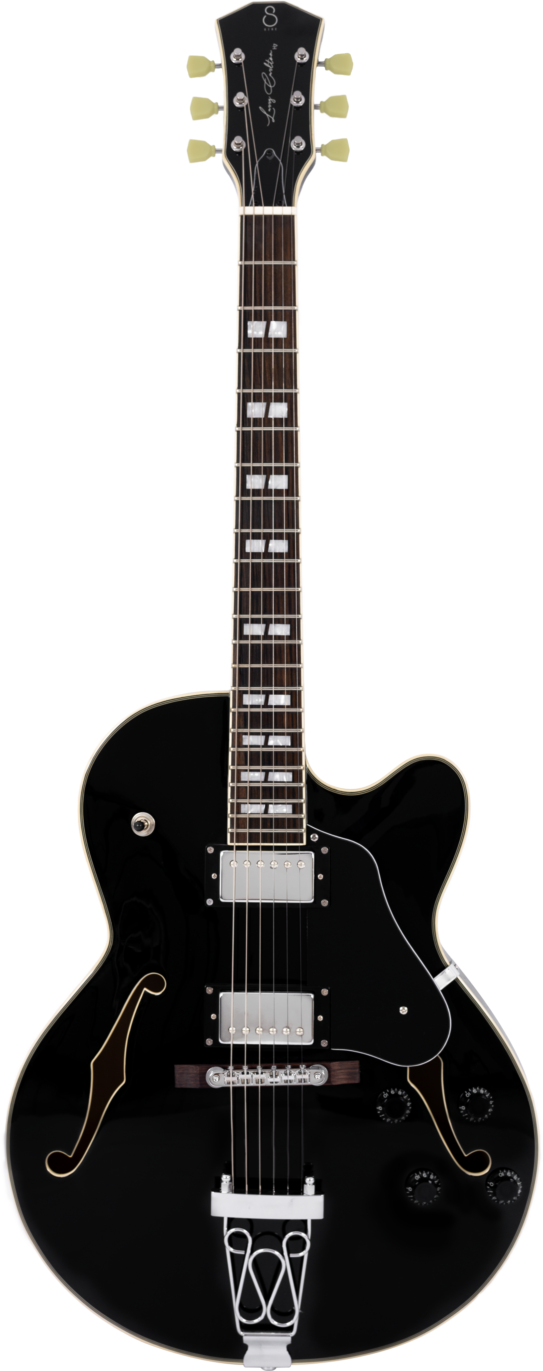 LARRY CARLTON H7F BK