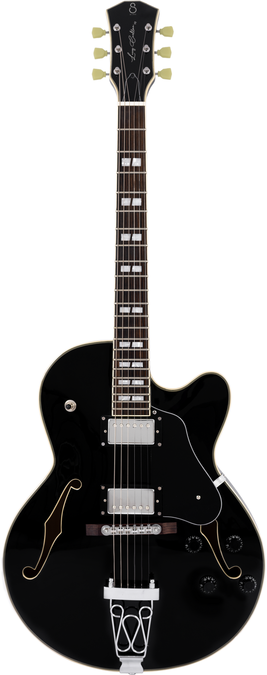 LARRY CARLTON H7F BK