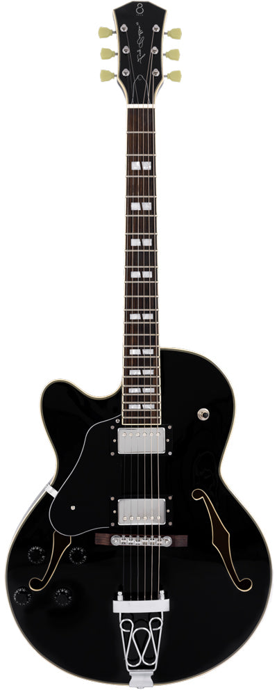 LARRY CARLTON H7F LH BK