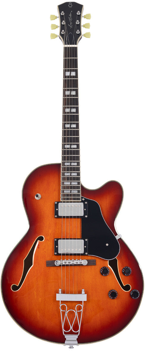 LARRY CARLTON H7F TB