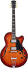 Larry Carlton H7F Tobacco Burst