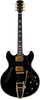 Larry Carlton H7T Black