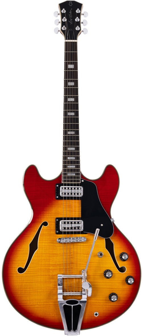 LARRY CARLTON H7T CS
