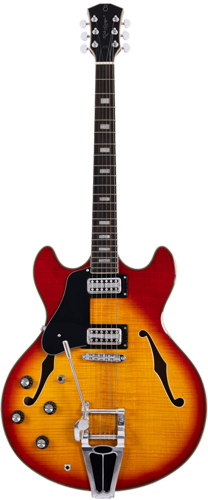 LARRY CARLTON H7T LH CS