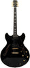 Larry Carlton H7V Black EN